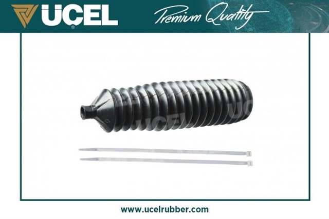 DIREKSIYON KORUGU SOL AUDI A4