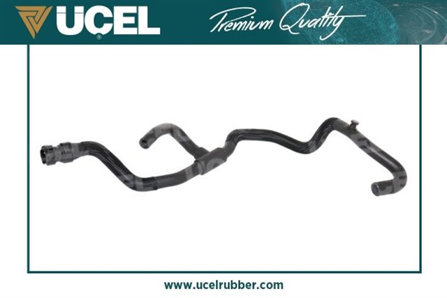 KALORIFER HORTUMU RENAULT CLIO II BB0 - 1 - 2 CB0 - 1 - 2 1.5 DCI