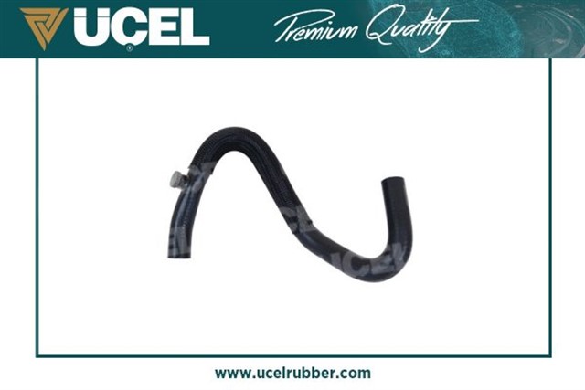 KALORIFER HORTUMU FIAT ALBEA 1.6 16V