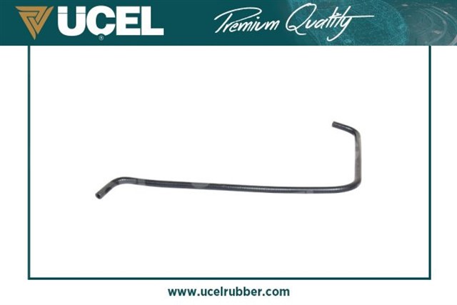 GENLESME SISE HORTUMU CITROEN JUMPER I 2.5 TD