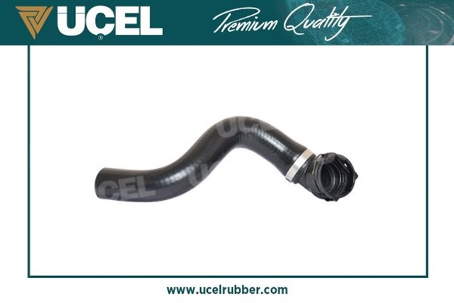 RADYATOR ALT HORTUMU ALFA ROMEO MITO 1.3 MJT