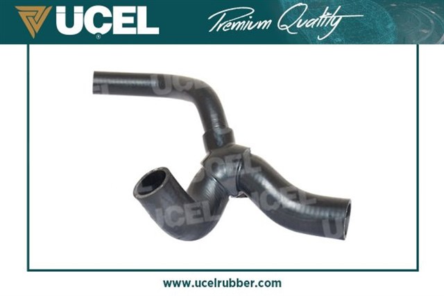 RADYATOR ALT HORTUMU RENAULT CLIO I B - C57 5 - 357 1.7 B - C574 - 1.8 B - C57C B - C57U