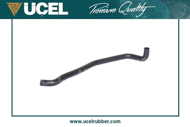 KALORIFER GIRIS HORTUMU HYUNDAI STAREX KAMYONET 2.5 CRDI. 02 - 07 MODEL