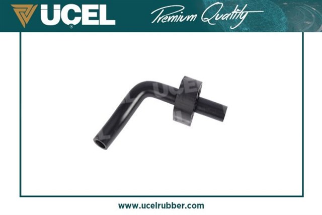 MOTOR UST HAVALANDIRMA HORTUMU VW TRANSPORTER T5 2.5 TDI 03 - 10 MODEL