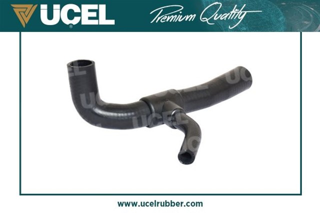 TERMOSTAT HORTUMU FORD ESCORT IV 1.8 D