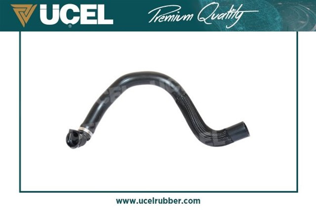 RADYATOR ALT HORTUMU FIAT DUCATO III 2.3 JTD