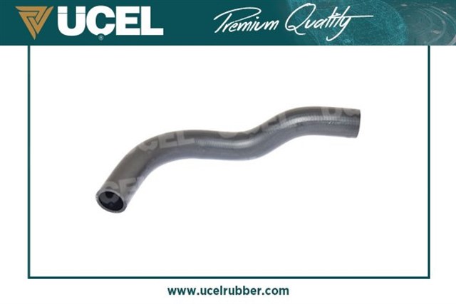 RADYATOR ALT HORTUMU HYUNDAI H1 2.5 CRDI. 02 - 07 MODEL