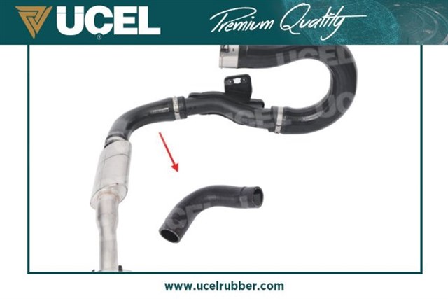 TURBO HORTUMUPLASTIK VE METAL BORU HARIC