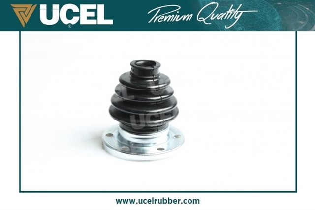 AKS KORUGU IC TEK KORUK VW CADDY I 1.5 - 1.6 - 1.8