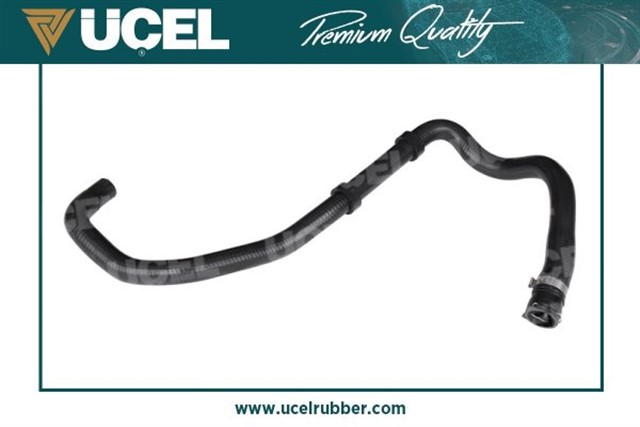 GENLESME SISE HORTUMU CITROEN C5 1.6 HDI 110 HP