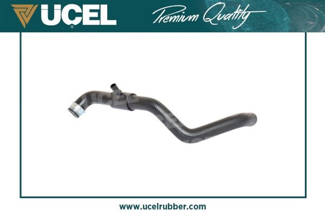 RADYATOR ALT HORTUM PEUGEOT 406 8B 2.0 HD