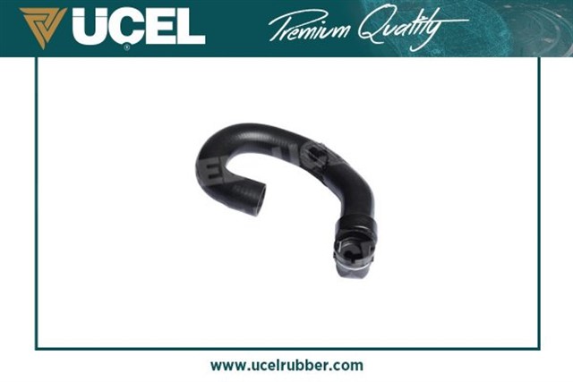 RADYATOR UST HORTUMU CITROEN JUMPER III 3.0 HDI