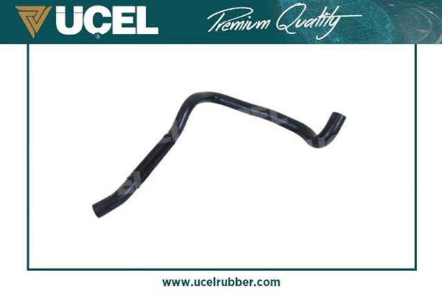 GENLESME SISE HORTUMU FIAT YENI DOBLO 1.3 - 1.6 - 2.0 MJT