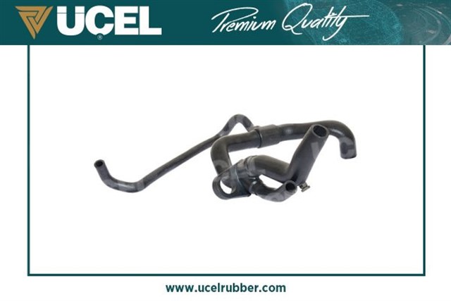 RADYATOR UST HORTUMU RENAULT LAGUNA I B56 556 2.2 D B56F - 2