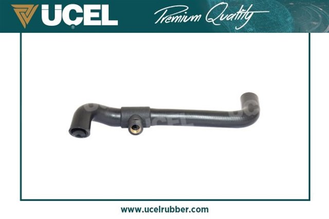 RADYATOR UST HORTUMU OPEL MOVANO A 2.5 DTI