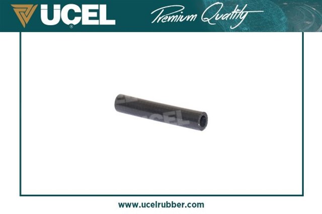 KALORIFER HORTUMU 16MM X 24MM 12CM HYUNDAI STAREX PANELVAN 2.5 CRDI 02 - 07 MODEL