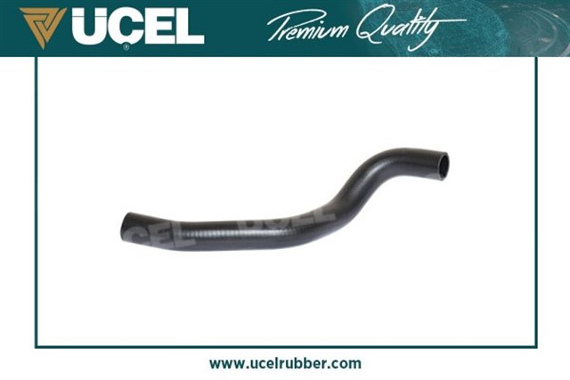 RADYATOR ALT HORTUMU HYUNDAI GETZ 1.4 - 1.6