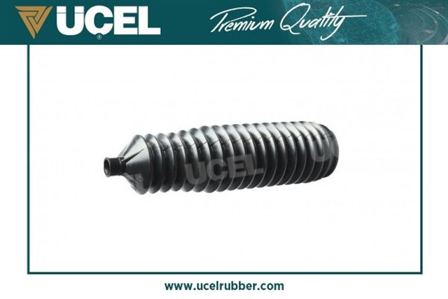 DIREKSIYON KORUGU SOL TEK KORUK AUDI A4