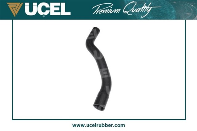 RADYATOR ALT HORTUMU OPEL ASTRA F 1.4 I 16V - 1.6 I 16V