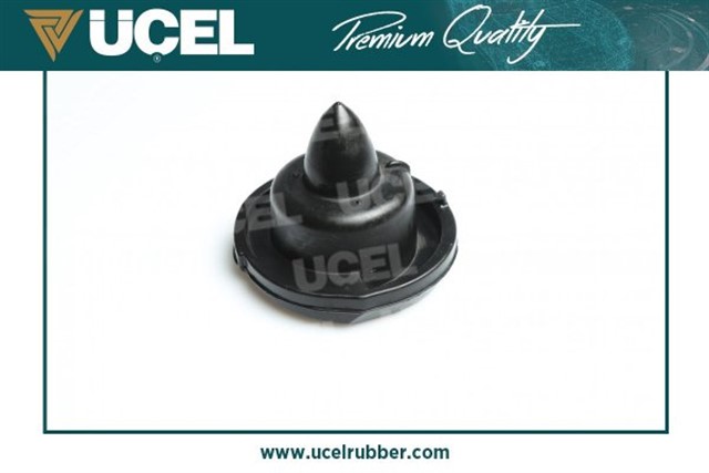 AMORTISOR ARKA LASTIGI ARKA - ALT RENAULT MEGANE II