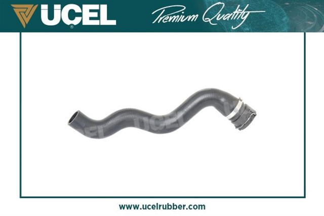 RADYATOR UST HORTUMU FIAT PUNTO 1.3 MJT