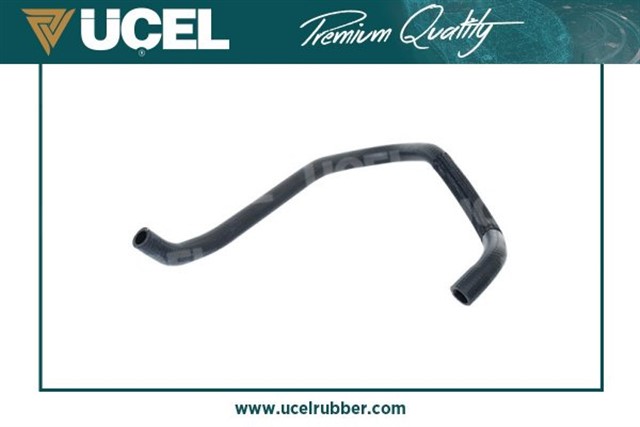 KALORIFER CIKIS HORTUMU HYUNDAI STAREX KAMYONET 2.5 CRDI. 02 - 07 MODEL