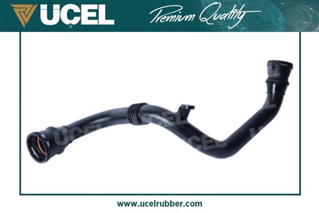 TURBO BORUSU RENAULT MEGANE III 1.5 DCI