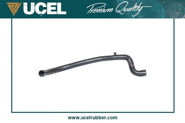 RADYATOR UST HORTUMU DACIA PICK - UP 1.9 DCI