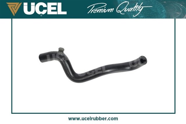 KALORIFER HORTUMU RENAULT CAPTUR I J5. H5 1.5 DCI 90