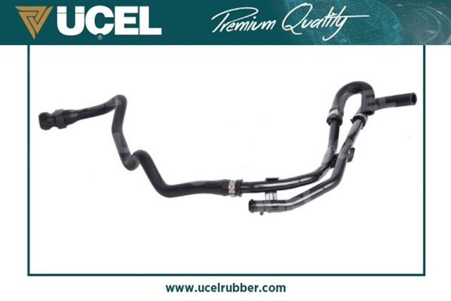 KALORIFER HORTUMU CITROEN JUMPER III 2.2 HDI