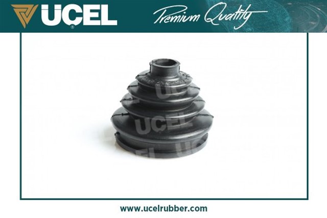 AKS KORUGU DIS TEK KORUK AUDI A4