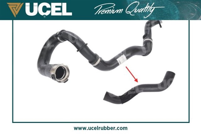 TURBO HORTUMUPLASTIK BORU HARIC