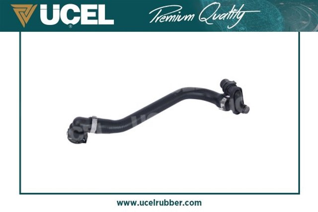 KALORIFER SU CIKIS HORTUMU FIAT DOBLO COMBI VAN 263 1.6 MJT