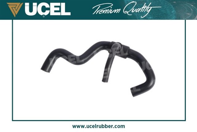 YEDEK SU DEPO HORTUMU AUDI A4 1.8 97 - 00 MODEL