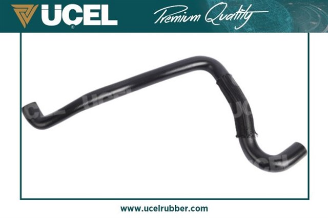 RADYATOR ALT HORTUMU VW TRANSPORTER T4 1.9 TDI. - 2.0 TDI 91 - 04 MODEL