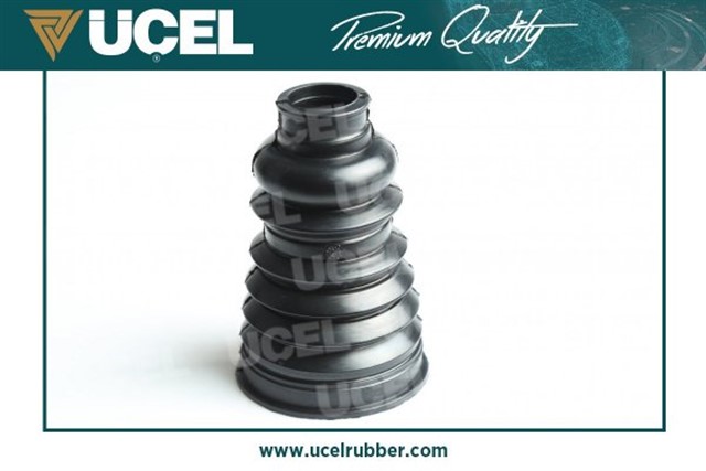 AKS KORUGU DIS TEK KORUK DACIA LOGAN LS