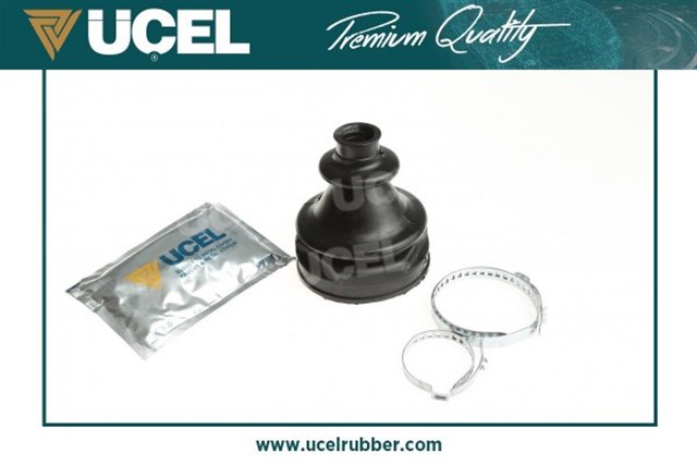 AKS KORUGU IC FORD FIESTA IV JA JB - 1.25 - 1.3 I - 1.4 - 1.6 - 1.8