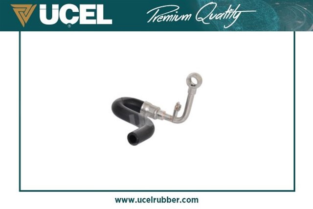 SOGUTUCU HORTUMU VW PASSAT V 1.8