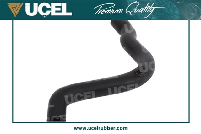 RADYATOR UST HORTUMU RENAULT CLIO I B - C57 5 - 357 1.9 D B - C - S576 B - C - S57L