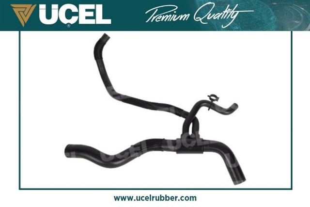 RADYATOR ALT HORTUMU