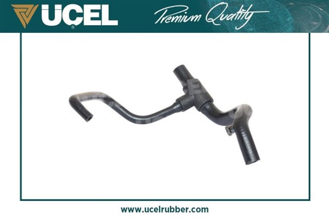 KALORIFER HORTUMU FIAT PUNTO 75 1.2 93 - 99 MODEL