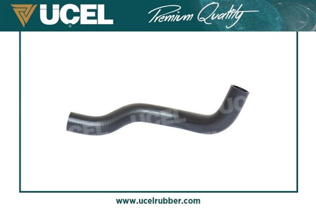 RADYATOR ALT HORTUMU HYUNDAI STAREX PANELVAN 2.5 CRDI 02 - 07 MODEL