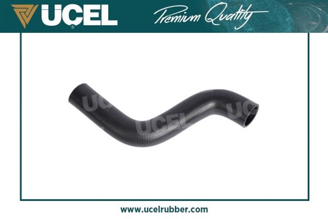 RADYATOR UST HORTUMU VW GOLF I 1.6 D