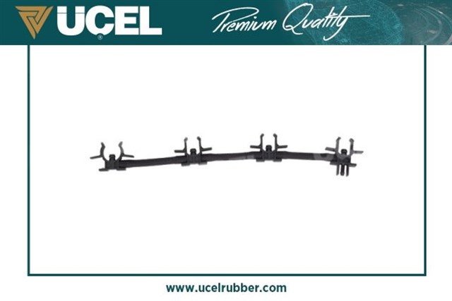 ENJEKTOR BORUSU YAKIT HORTUMU RENAULT CLIO II BB. CB 1.9 DTI B - CB0U