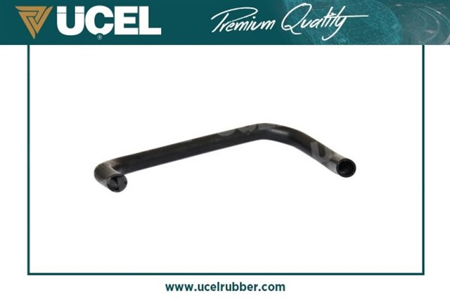 RADYATOR ALT HORTUMU PEUGEOT 205 I 741A - C - 1.0 - 1.1 - 1.4 - 1.4 CT