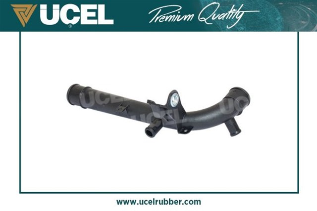 RADYATOR BAGLANTI BORUSU OPEL ASTRA G 1.4 - 1.6