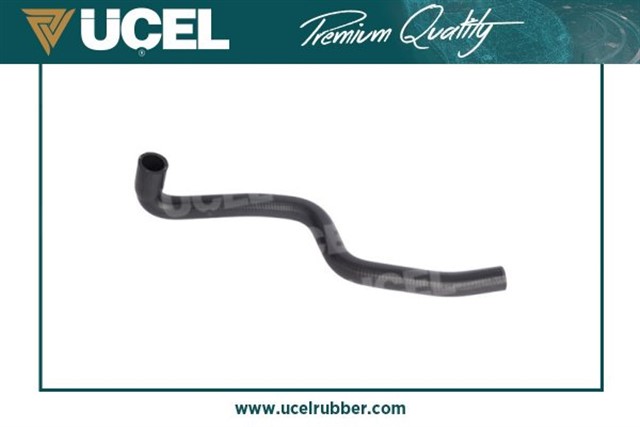 KALORIFER HORTUMU VW GOLF II