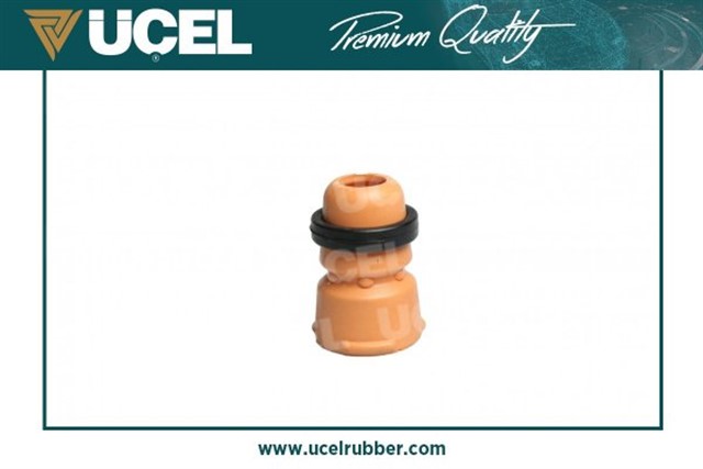 PUR AMORTISOR SUSPANSIYON TAKOZU ON VW GOLF VII 1.0 - 1.2 - 1.4 - 1.6 - 1.6 TDI - 2.0 - 2.0 TDI