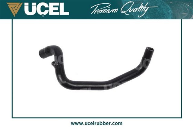 KALORIFER CIKIS HORTUMU