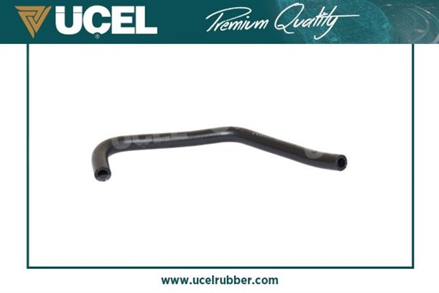 KALORIFER CIKIS HORTUMU CITROEN JUMPER I 2.0 - 2.2 HDI